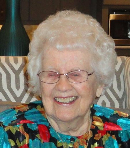 Susanah Ruth (Tomkinson)  Linington Profile Photo