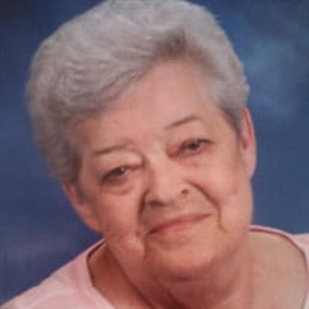Betty  Jo Baker