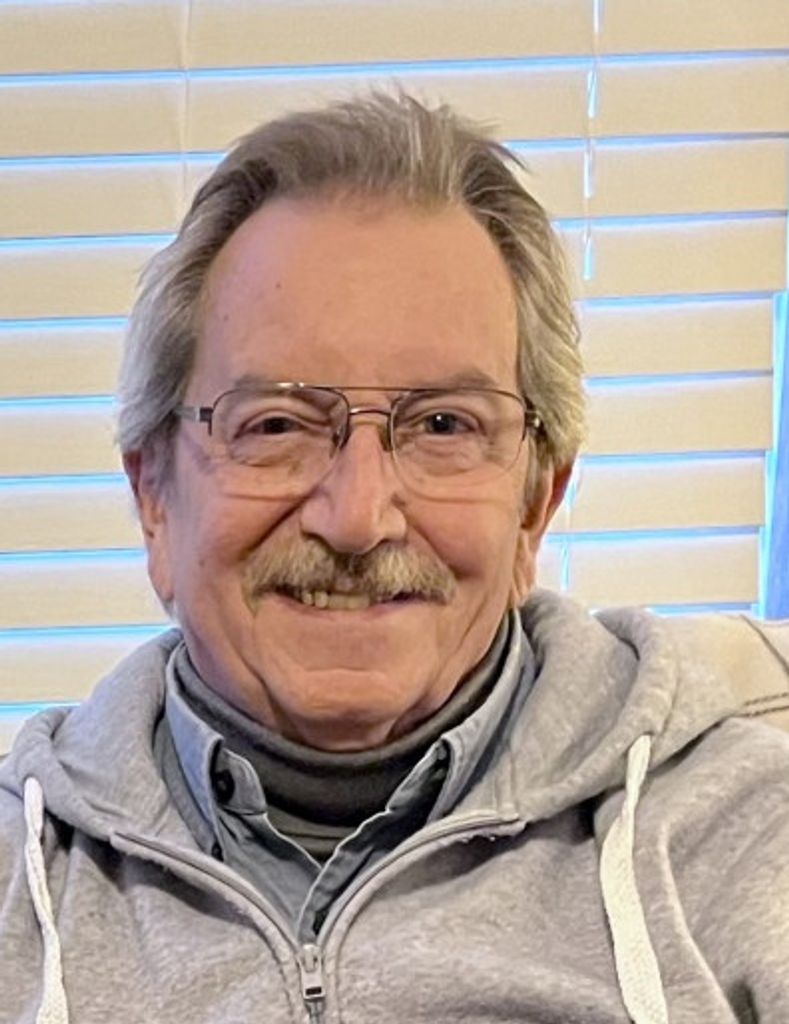 Richard Baughn Eckardt Profile Photo