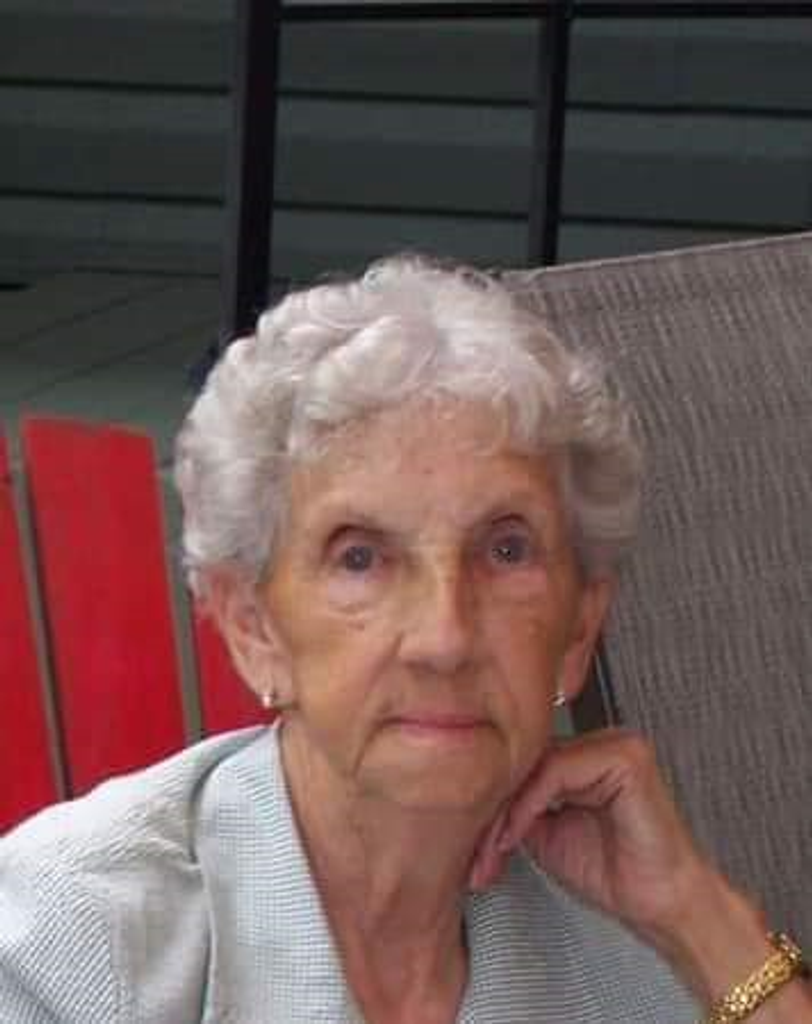 Margaret Bennison