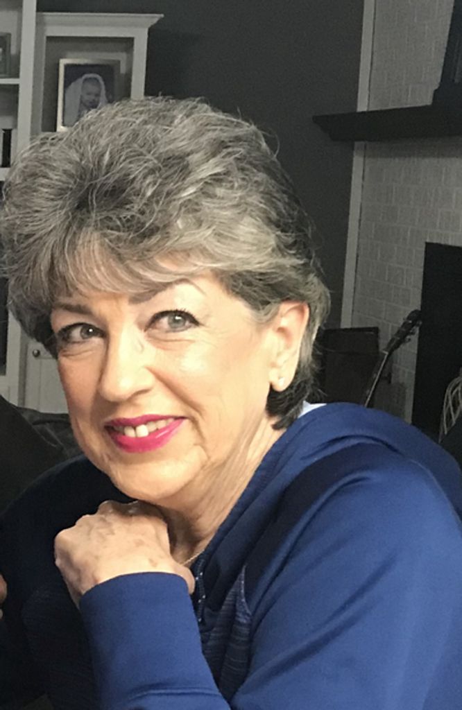 Kathy Edmonson Profile Photo