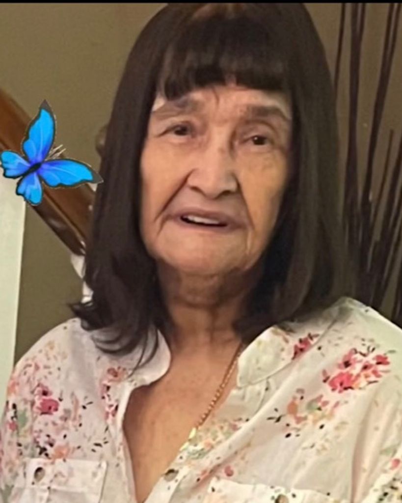 Luz Maria Ortiz Soto