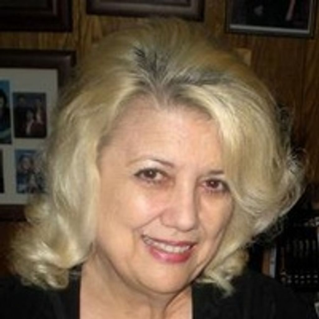 Jeannie Tussey