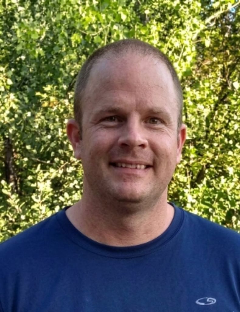 Benjamin "Ben"  Johnson Profile Photo