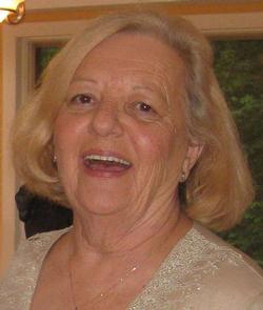 Irene O'Brien Profile Photo