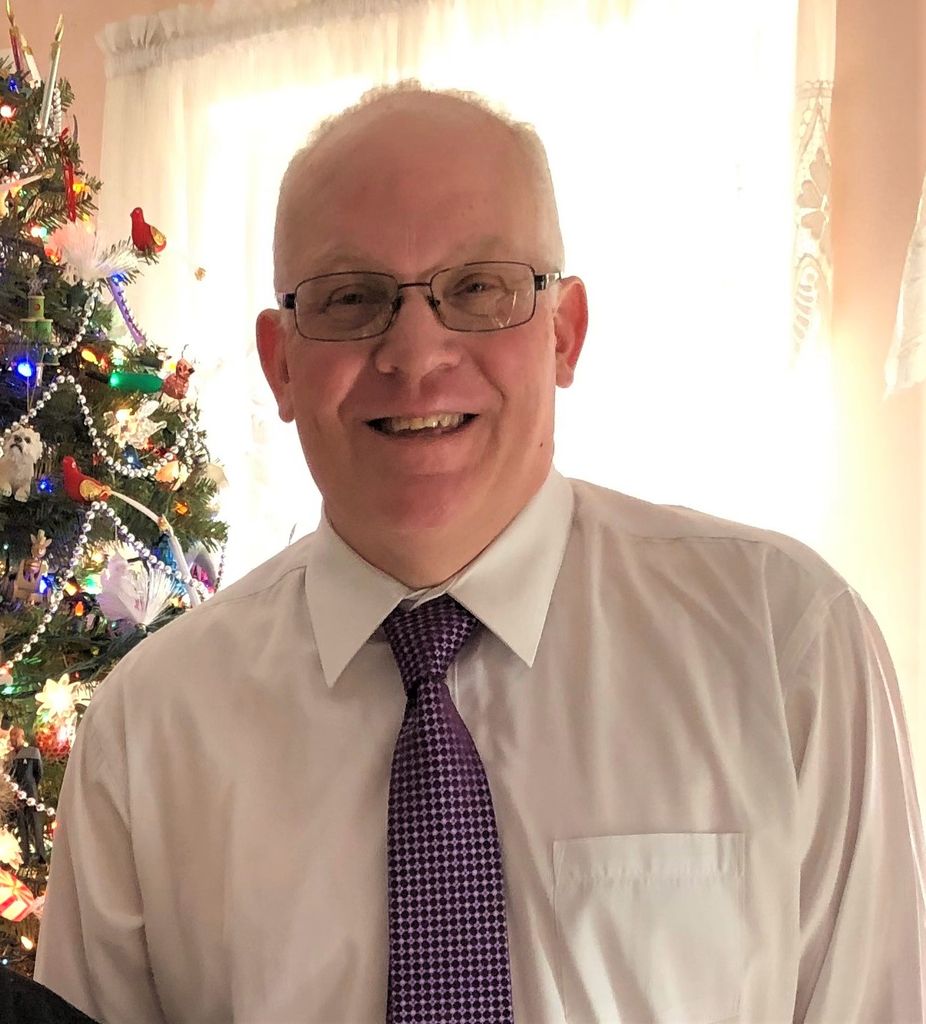 James D. Dillon, III