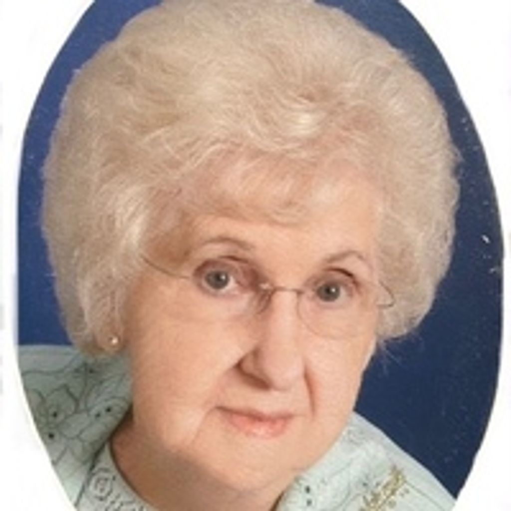 Irene Prather