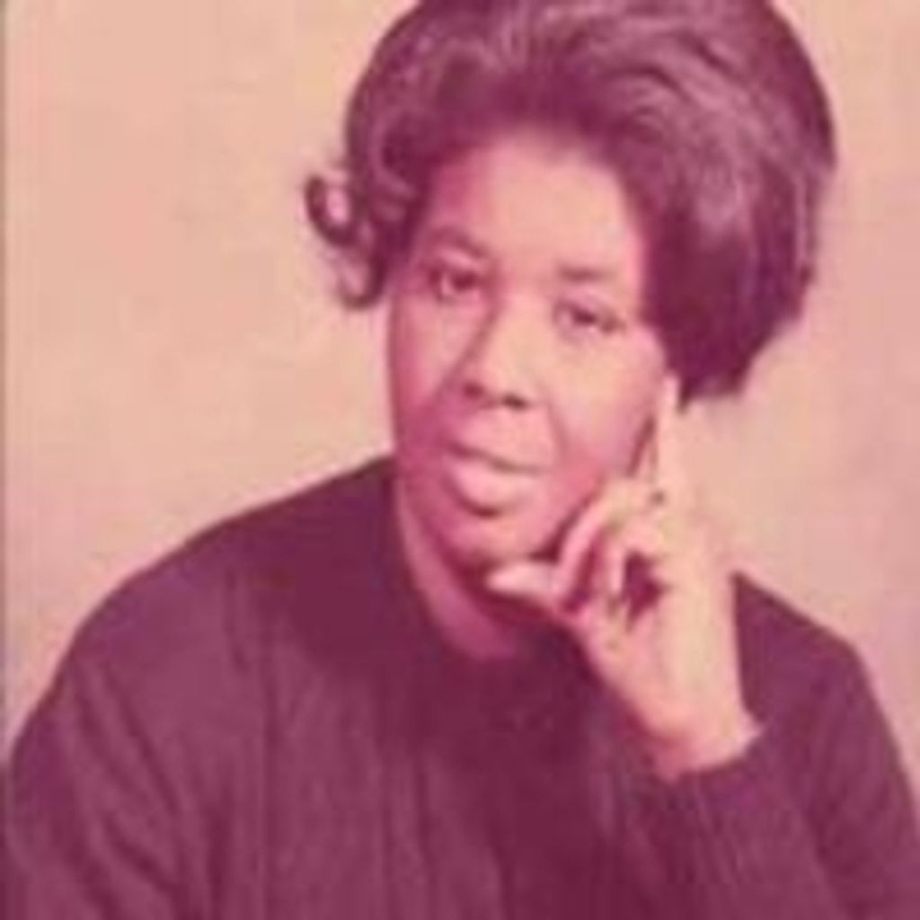 Shirley C Baker