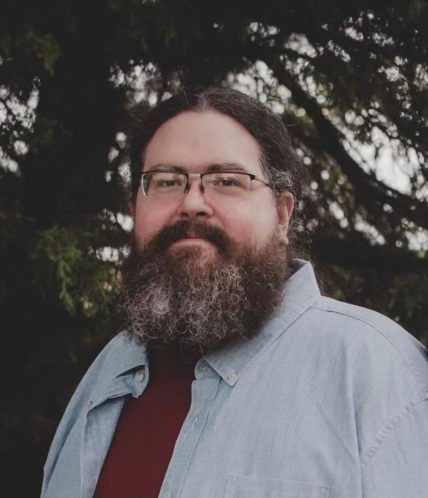 Jeremy Ray Kilpatrick Profile Photo