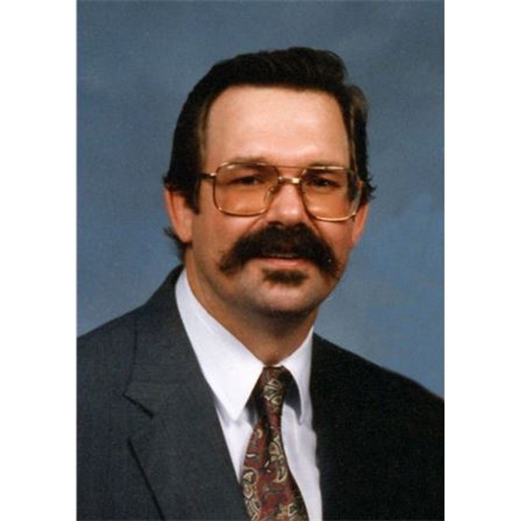 Stephen M. Koecke