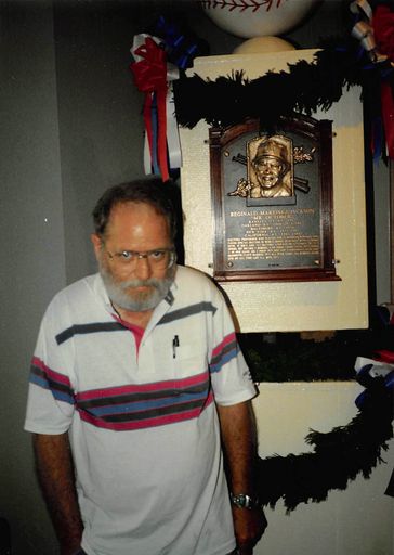 Ronald James McLaughlin photo gallery thumbnail 25 of 61