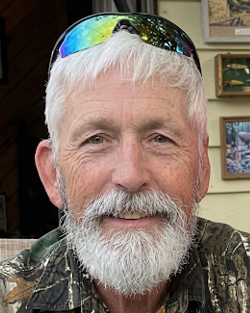 Vernon Edwin Cole Profile Photo