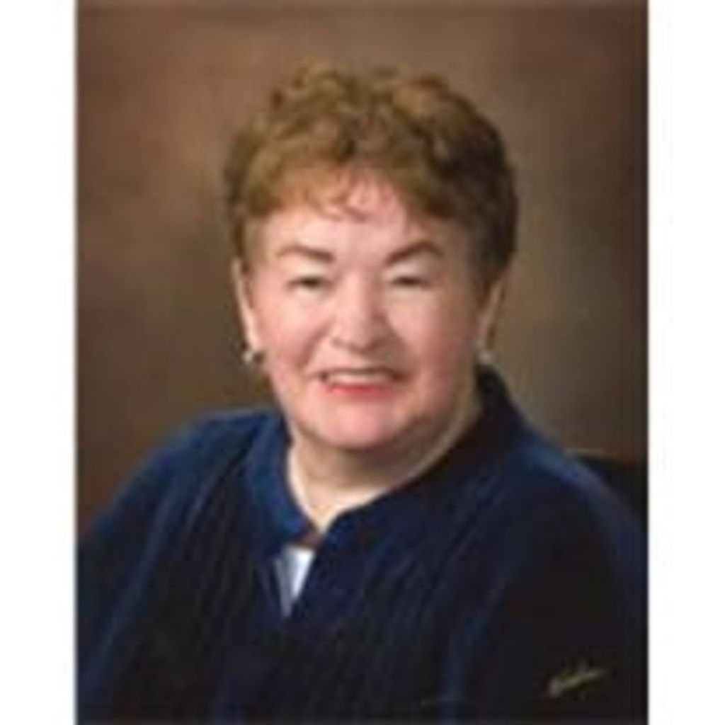 Marilyn M. Gerard