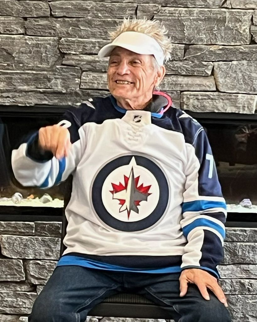 Germain John Joseph Gallant Profile Photo