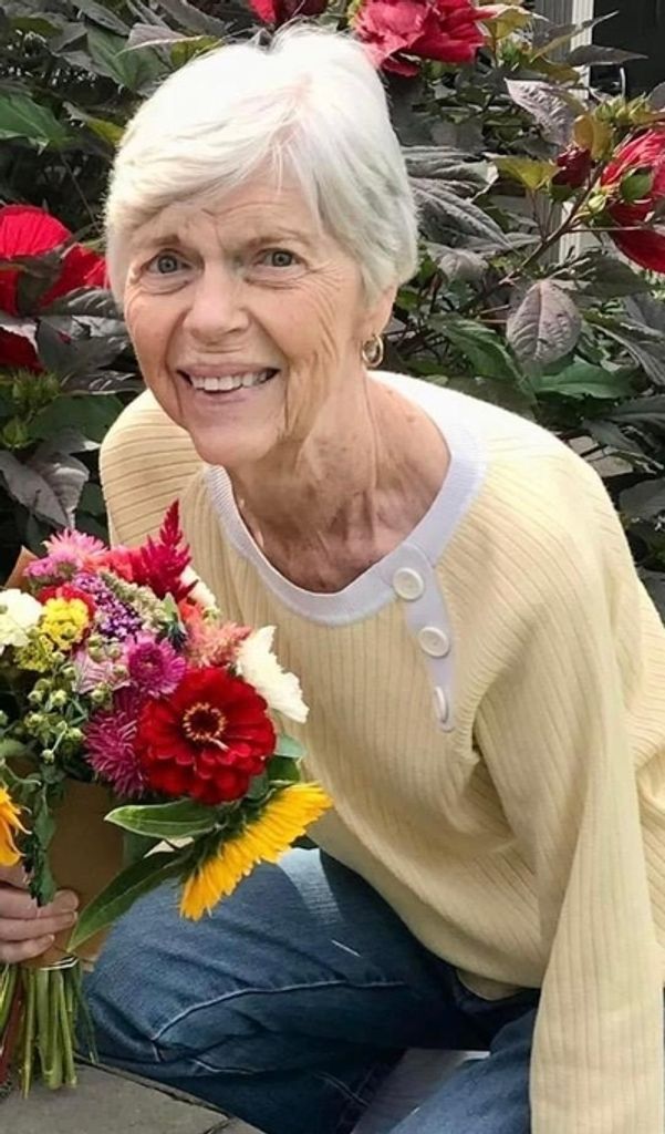 Suzanne Kay Czerniak Profile Photo