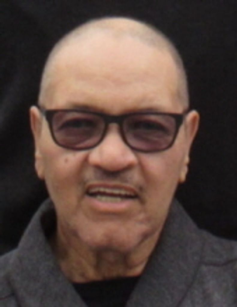 Robert Lewis Parker