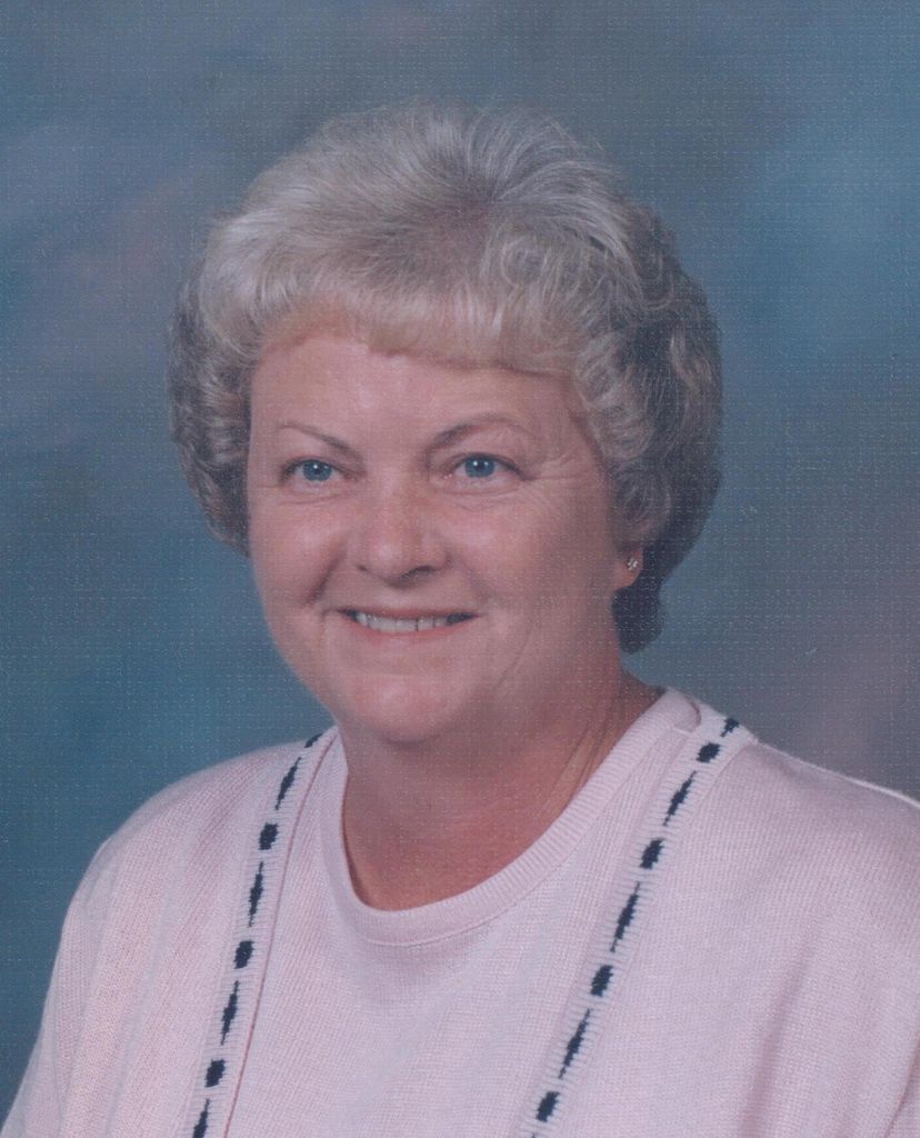 Kathleen Cook Lindsey