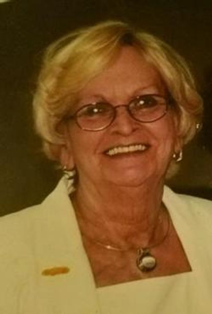 Seretta Maria Baker Jackson Profile Photo