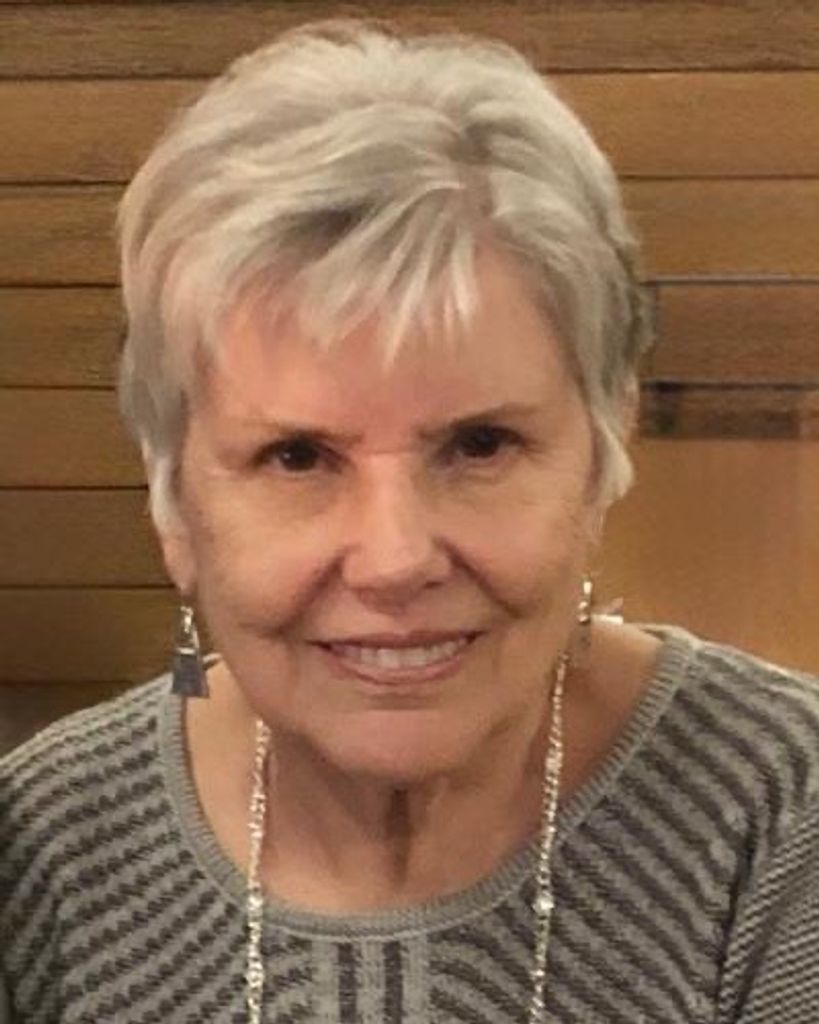 Joyce LeGeault Profile Photo