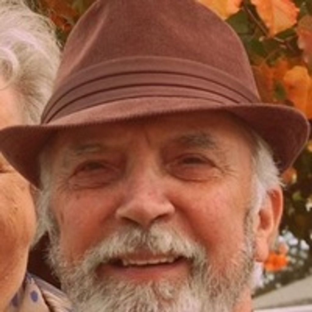 Gerald Lindsey Dale