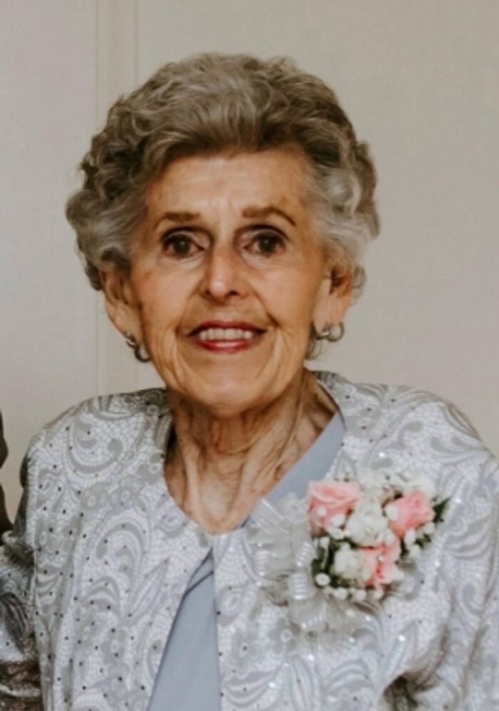 Margaret "Peggy" Burnham Profile Photo