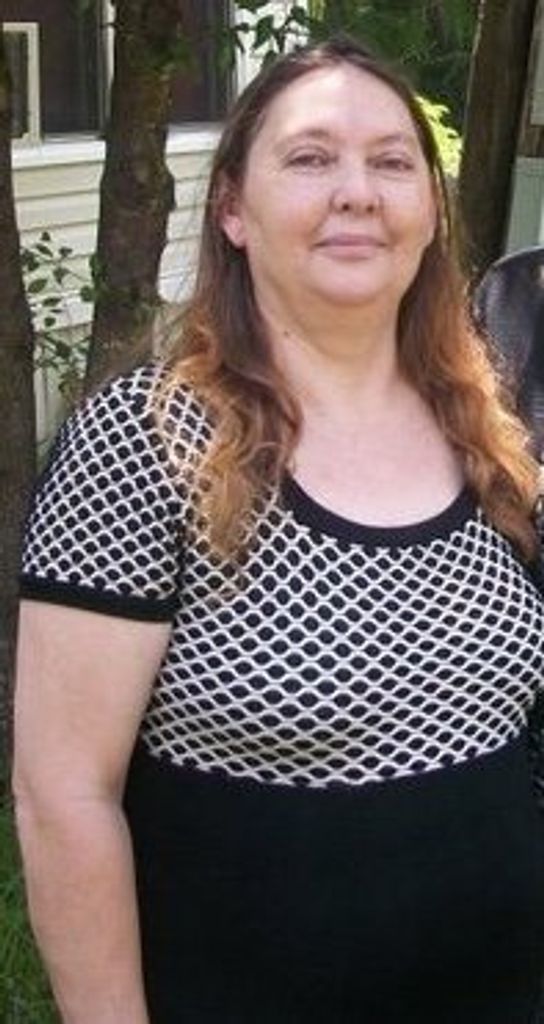 Virginia Ann Crawford
