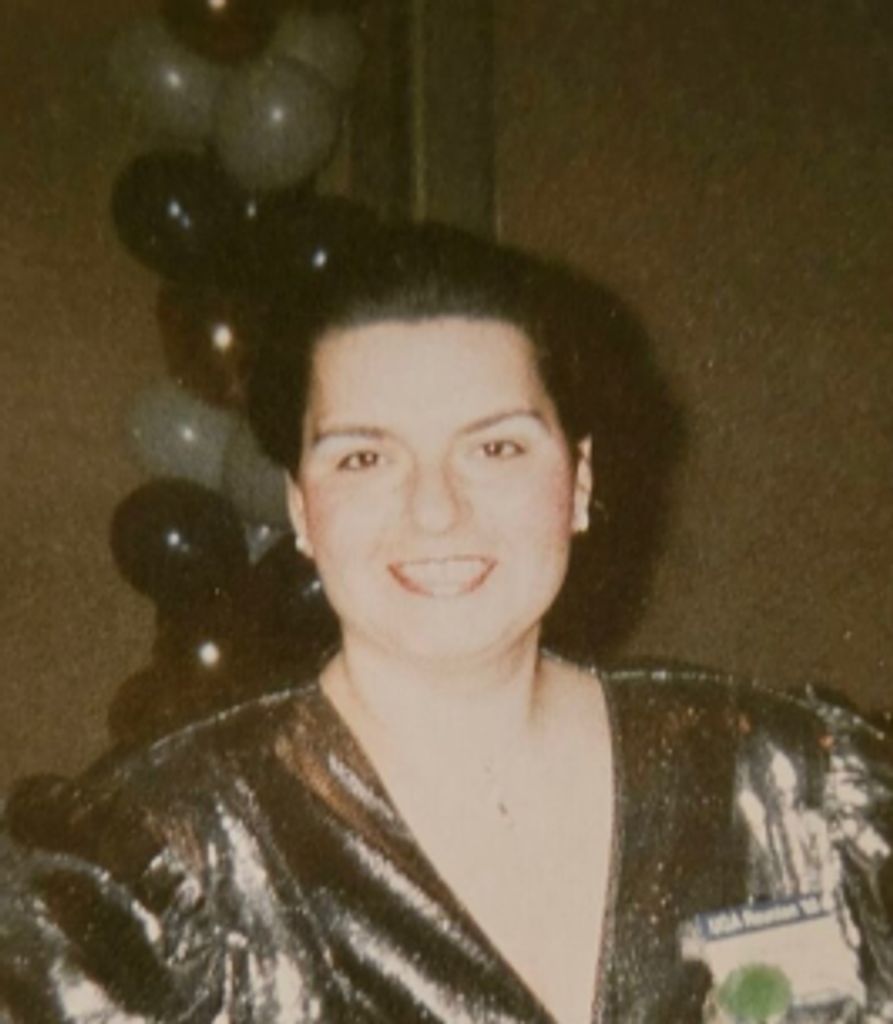 Janine Rezzuto Profile Photo
