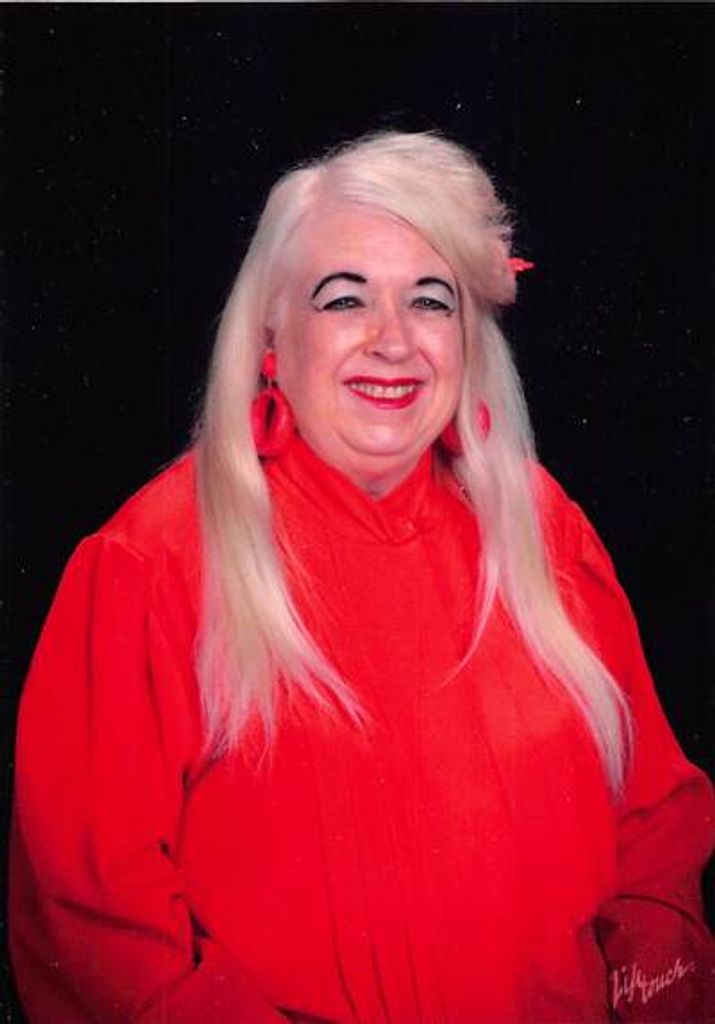 Mary Ann Blair Profile Photo