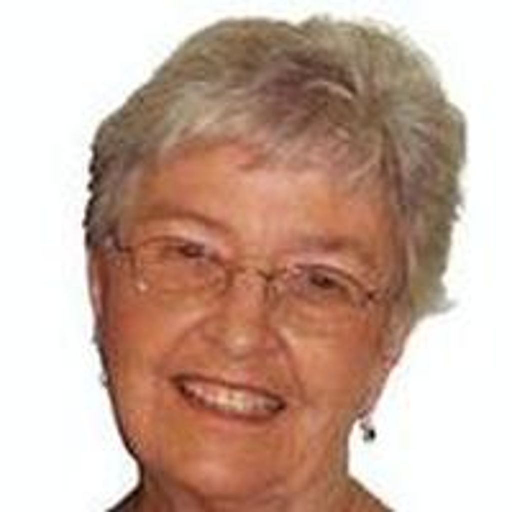 Florence  C. Petropoulos