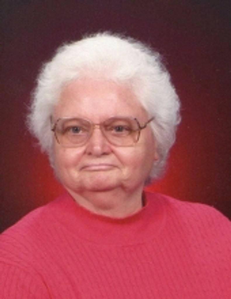 Barbara Jean Carter