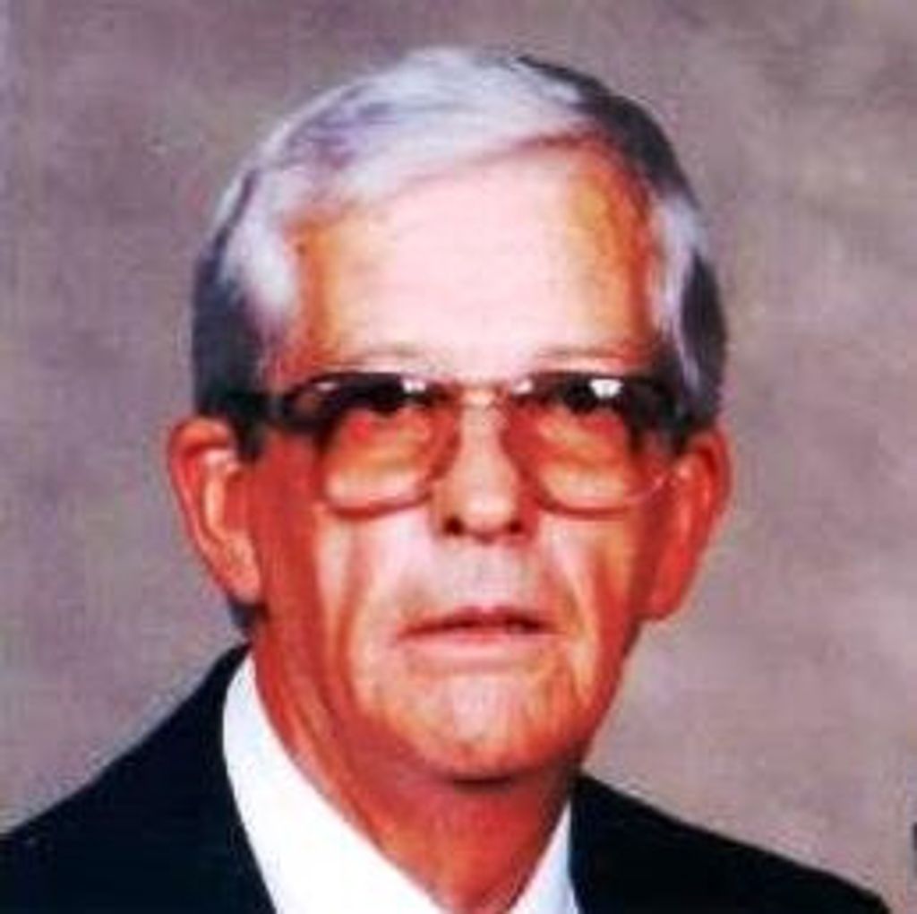 Mr. Robert Armond Baker Profile Photo