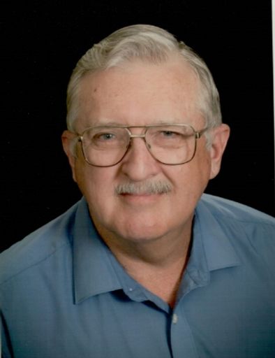 William "Bill" Riordan Profile Photo