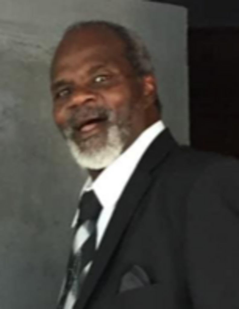 George Allan Lomax Profile Photo