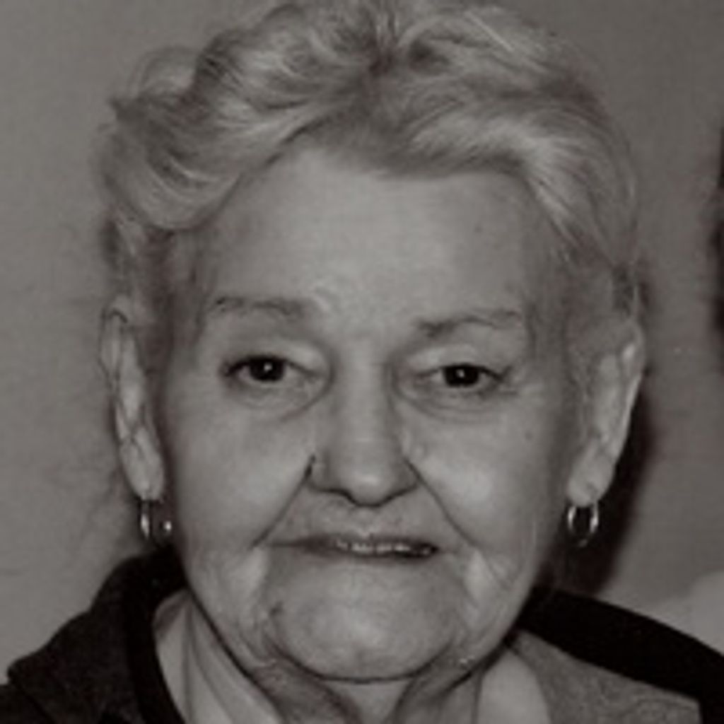 Florence Elizabeth Matteson