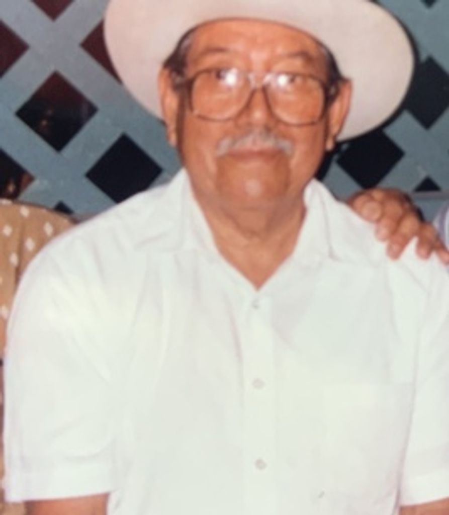 Santiago Palacios