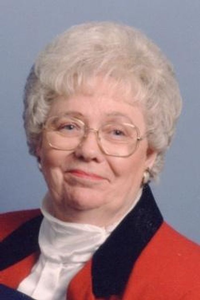 Freda Marilyn Keller