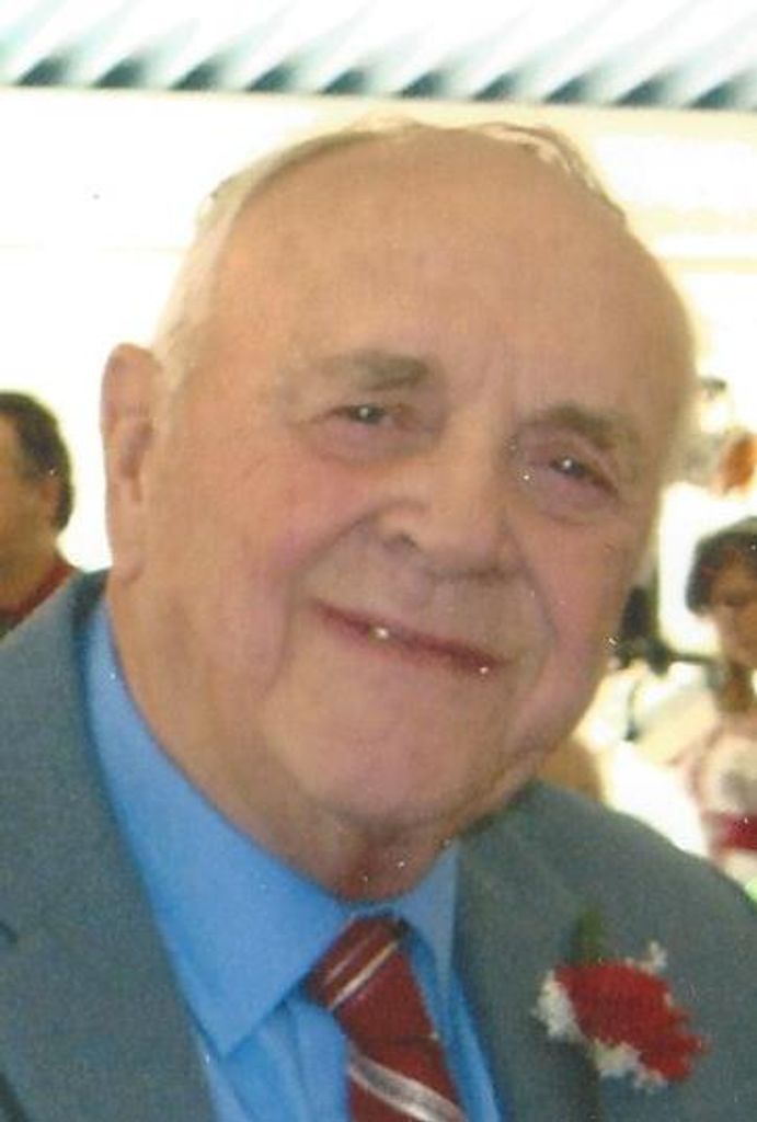 Russell O. Leib Profile Photo