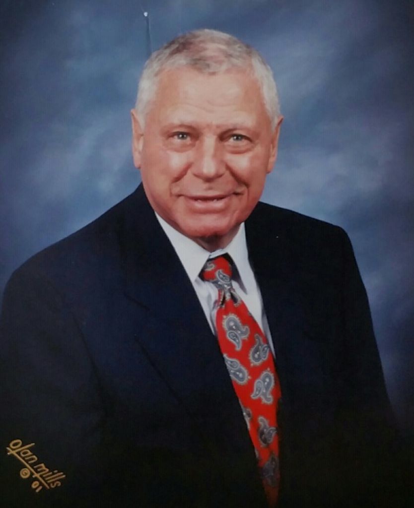 Joe Renegar