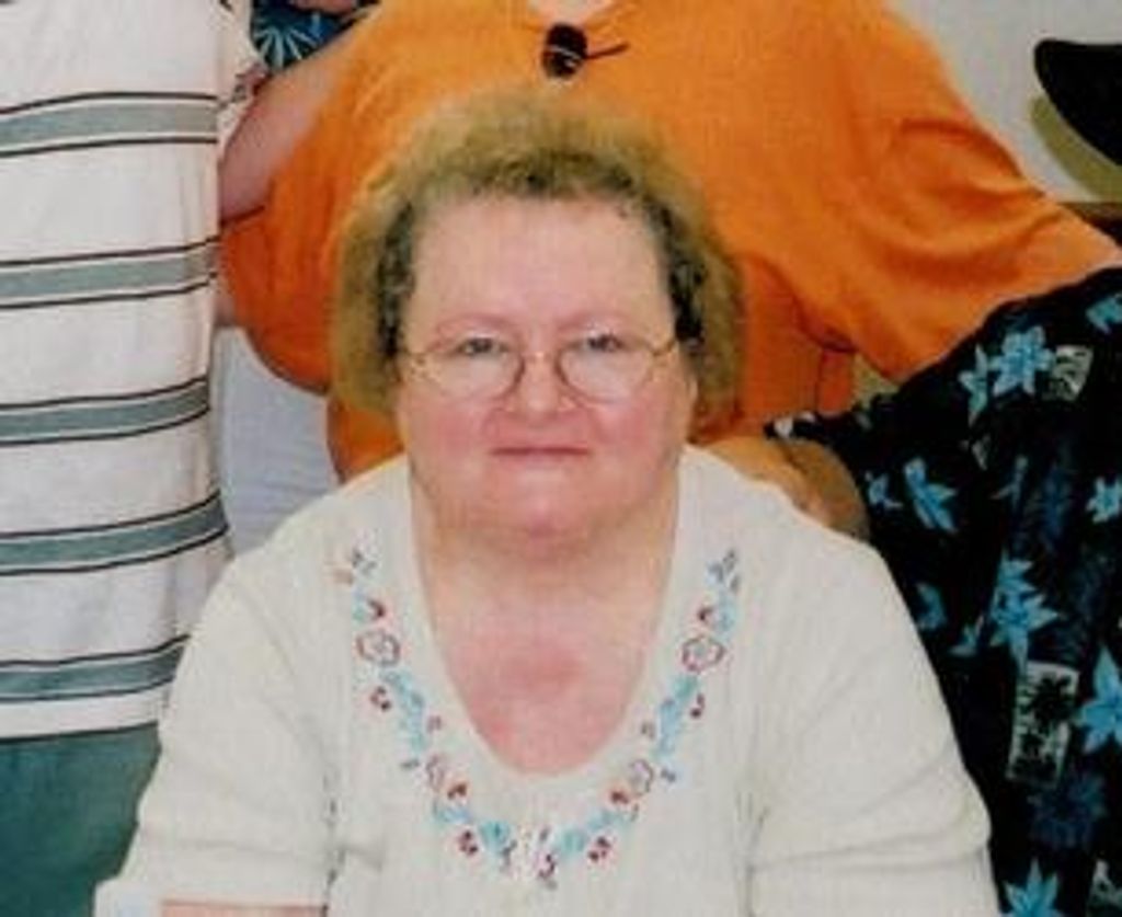 Marie O'Tinger Wooten