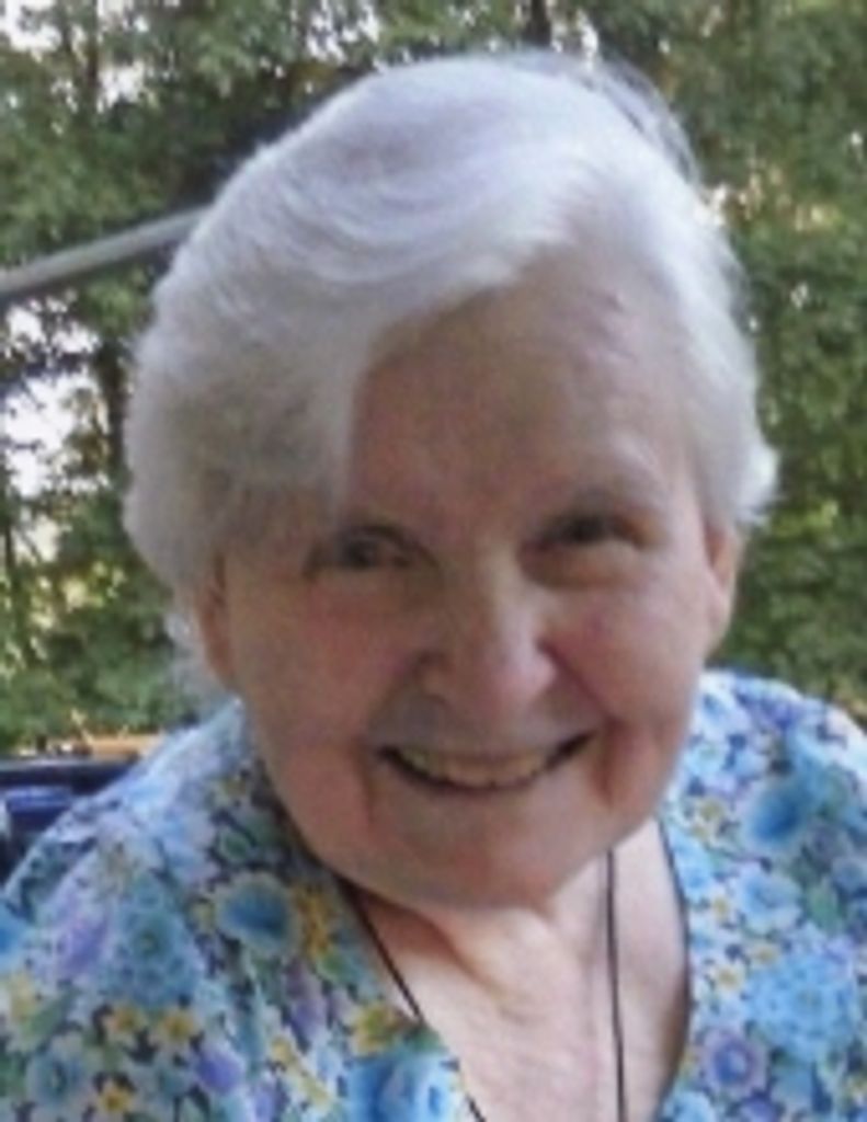 Nell M.  Smith