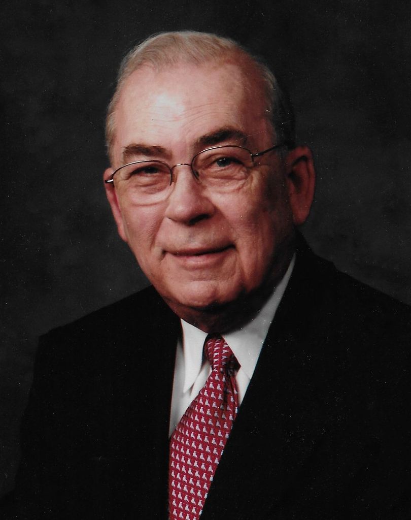 Michael Lowell "Mickey" Shirley