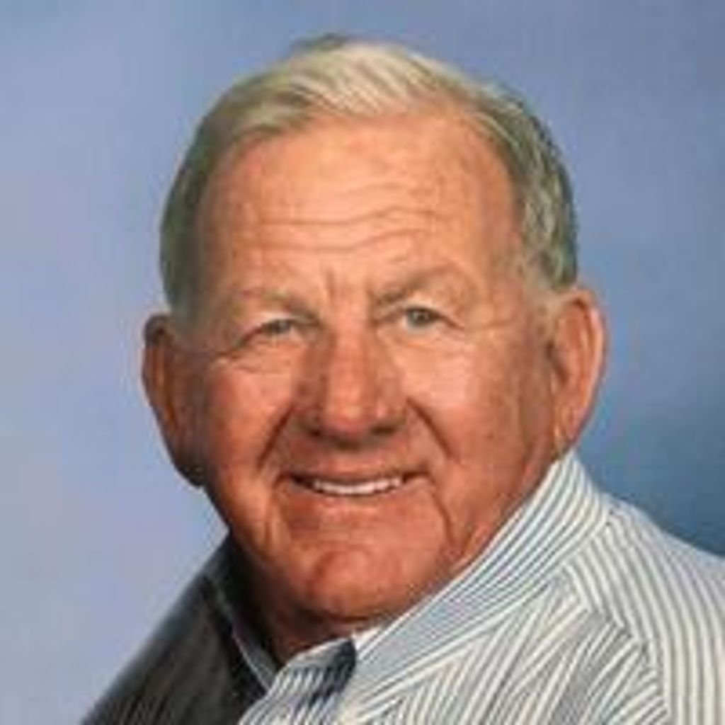 Morris Bernile Buffington
