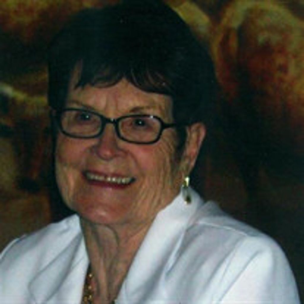 Louise Fulcher Smith