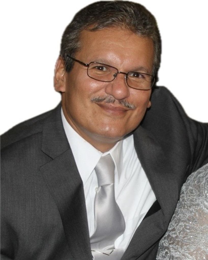 David Gerard Valdez Profile Photo