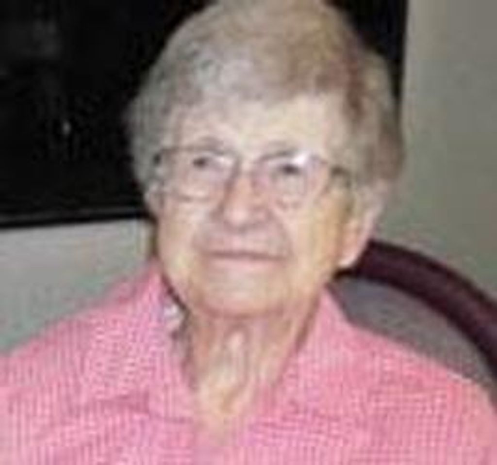 Eileen (Clark) Eggl Profile Photo