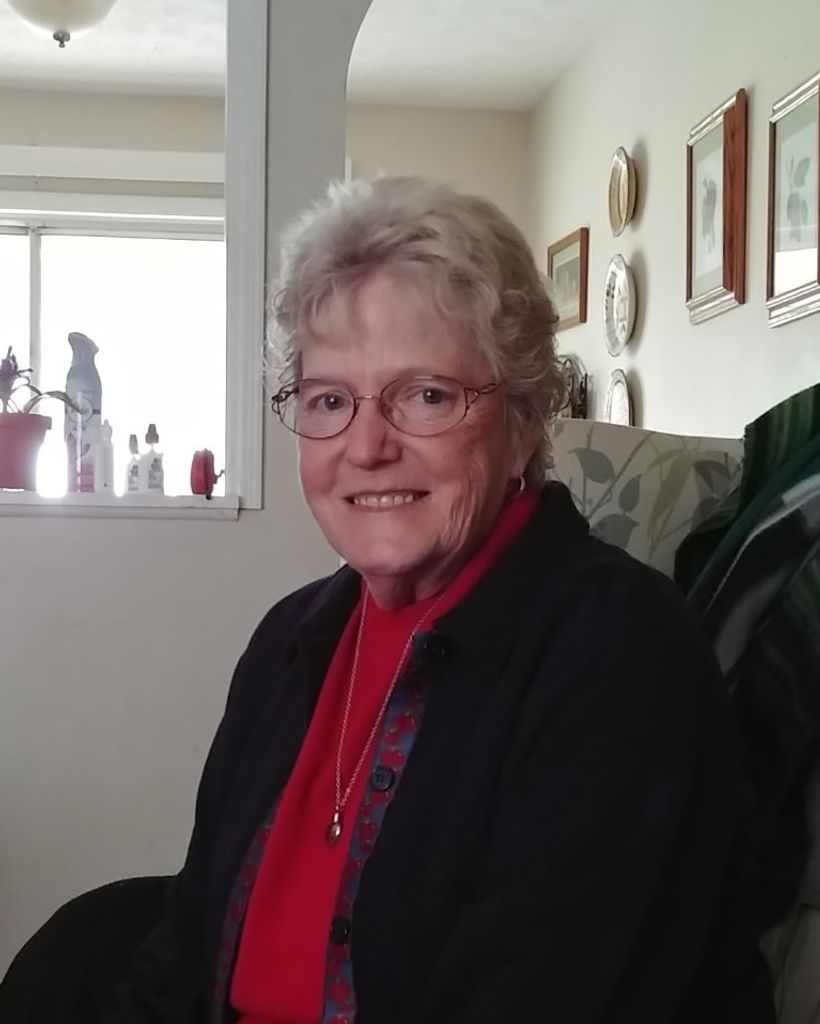 Laura Susan Green