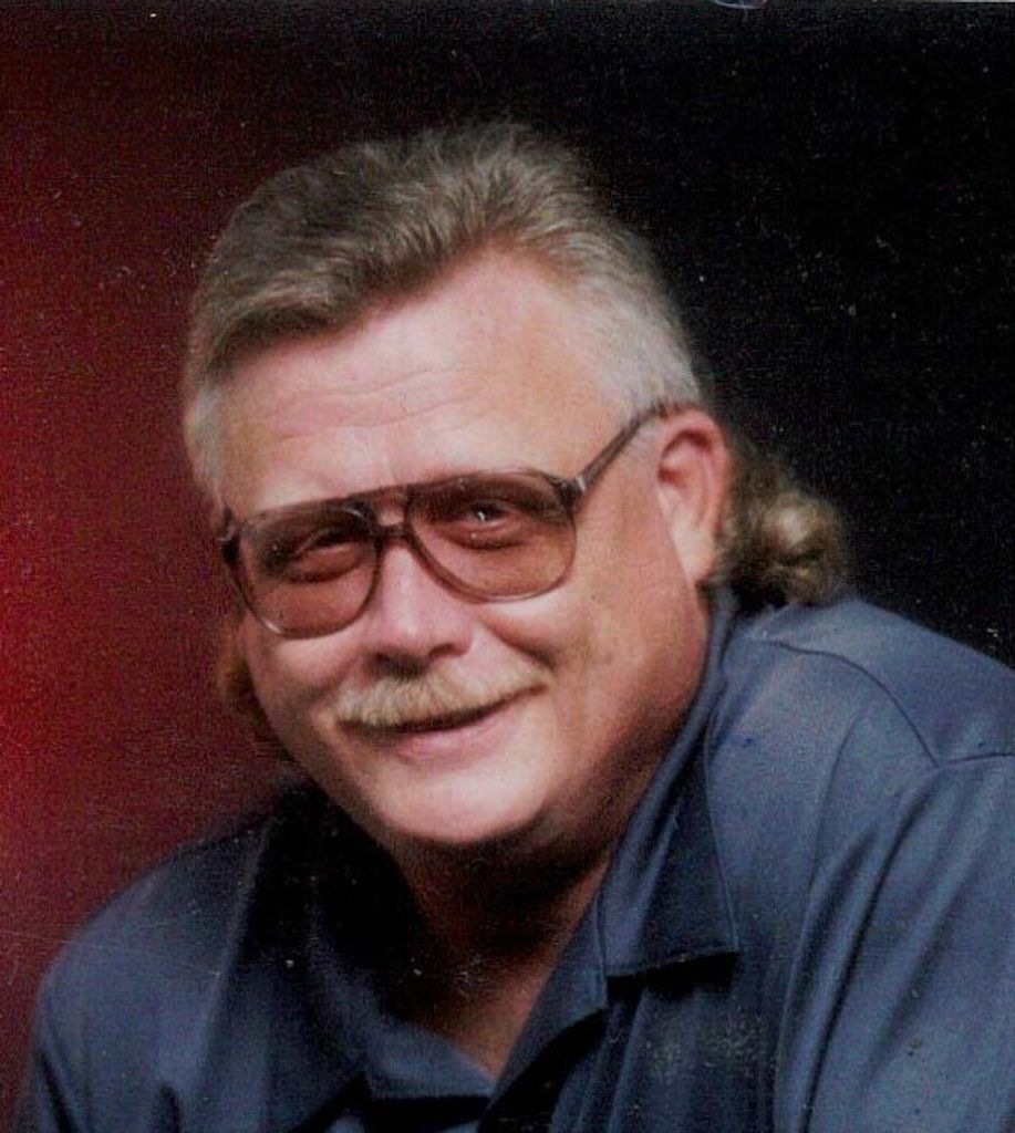 William  "Billy" R. Clark