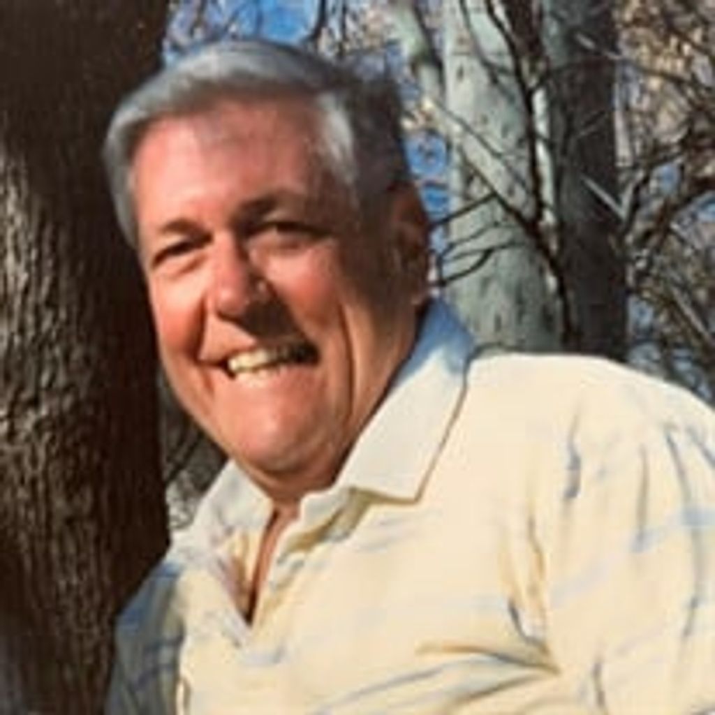Robert ("Bob", "Hutch") F. O'Connor