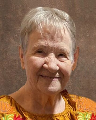 Dolores E Weber's obituary image