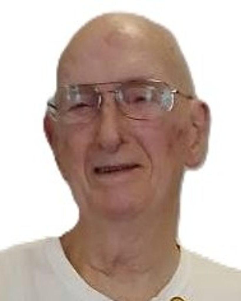 Gerald Neil Leasure Profile Photo
